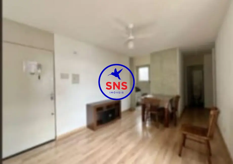 Apartamento com 2 quartos à venda, 60m2 em Jardim Miranda, Campinas - SP - imagem 3 Foto 3 de Apartamento com 2 quartos à venda, 60m2 em Jardim Miranda, Campinas - SP