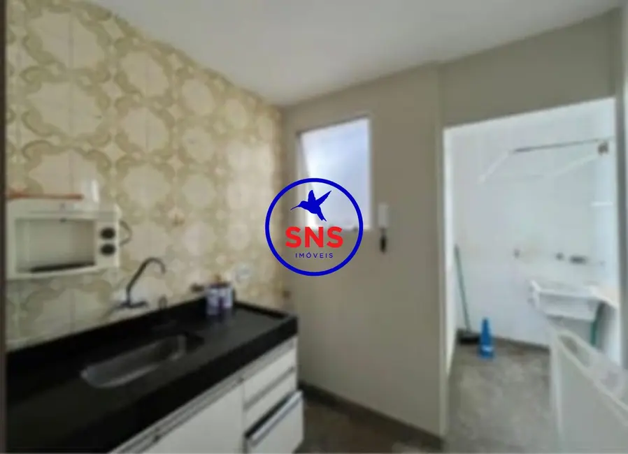Apartamento com 2 quartos à venda, 60m2 em Jardim Miranda, Campinas - SP - imagem 8 Foto 8 de Apartamento com 2 quartos à venda, 60m2 em Jardim Miranda, Campinas - SP