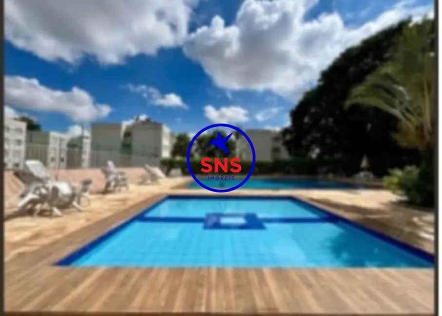 Apartamento com 2 quartos à venda, 60m2 em Jardim Miranda, Campinas - SP - imagem 1 Foto 1 de Apartamento com 2 quartos à venda, 60m2 em Jardim Miranda, Campinas - SP