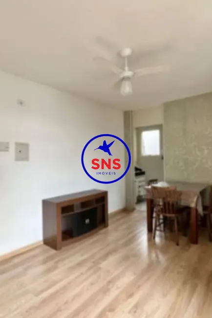 Apartamento com 2 quartos à venda, 60m2 em Jardim Miranda, Campinas - SP - imagem 4 Foto 4 de Apartamento com 2 quartos à venda, 60m2 em Jardim Miranda, Campinas - SP