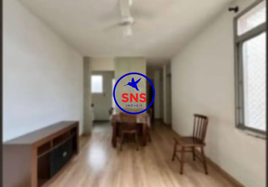 Apartamento com 2 quartos à venda, 60m2 em Jardim Miranda, Campinas - SP - imagem 2 Foto 2 de Apartamento com 2 quartos à venda, 60m2 em Jardim Miranda, Campinas - SP