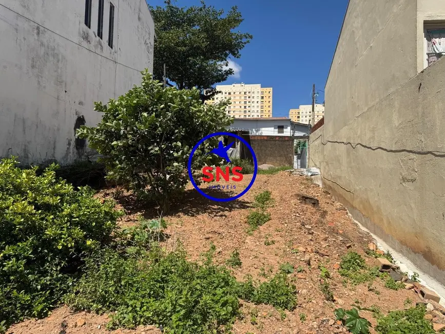 Terreno / Lote à venda, 265m2 em Campinas - SP - imagem 3 Foto 3 de Terreno / Lote à venda, 265m2 em Campinas - SP