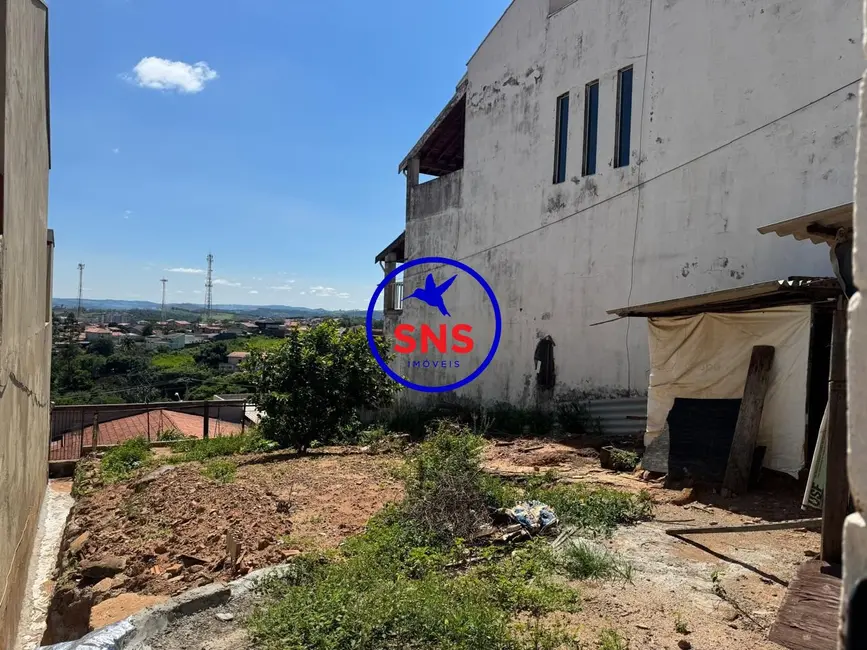 Terreno / Lote à venda, 265m2 em Campinas - SP - imagem 2 Foto 2 de Terreno / Lote à venda, 265m2 em Campinas - SP