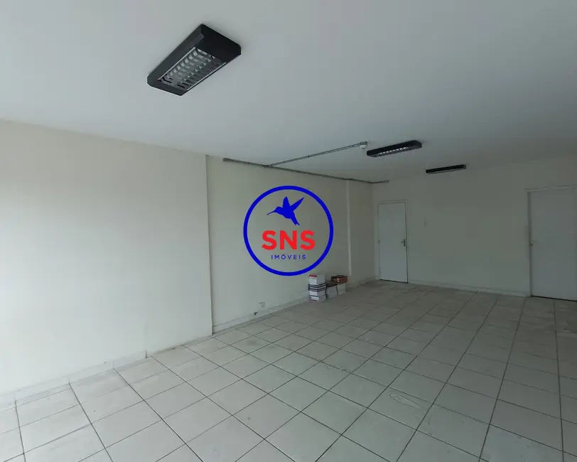 Foto 5 de Sala Comercial para alugar, 42m2 em Centro, Campinas - SP