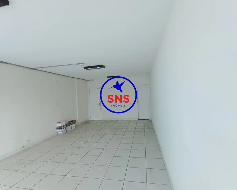Foto 6 de Sala Comercial para alugar, 42m2 em Centro, Campinas - SP