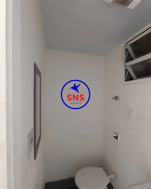 Foto 7 de Sala Comercial para alugar, 42m2 em Centro, Campinas - SP
