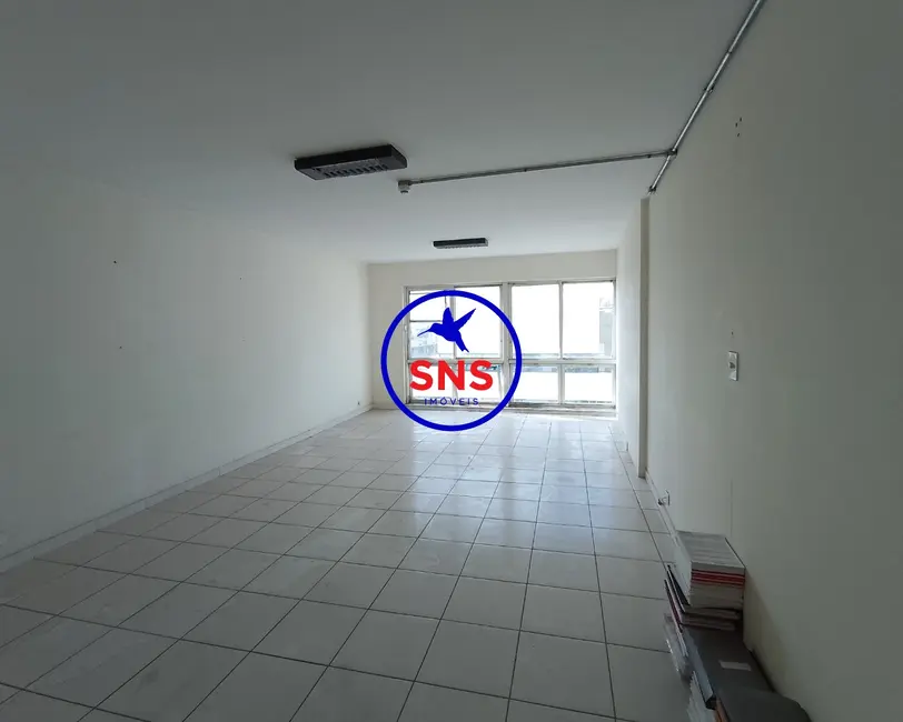 Foto 1 de Sala Comercial para alugar, 42m2 em Centro, Campinas - SP