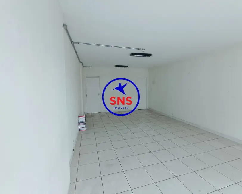 Foto 3 de Sala Comercial para alugar, 42m2 em Centro, Campinas - SP