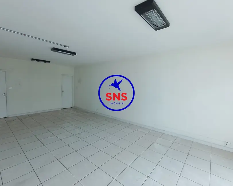 Foto 4 de Sala Comercial para alugar, 42m2 em Centro, Campinas - SP