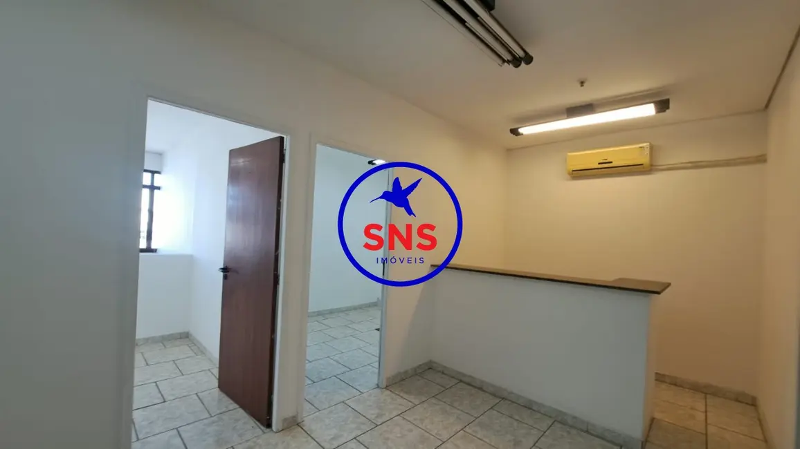 Foto 1 de Sala Comercial à venda, 80m2 em Centro, Campinas - SP