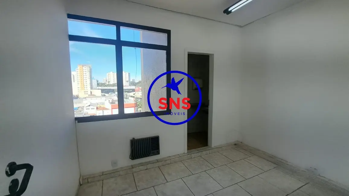Foto 4 de Sala Comercial à venda, 80m2 em Centro, Campinas - SP