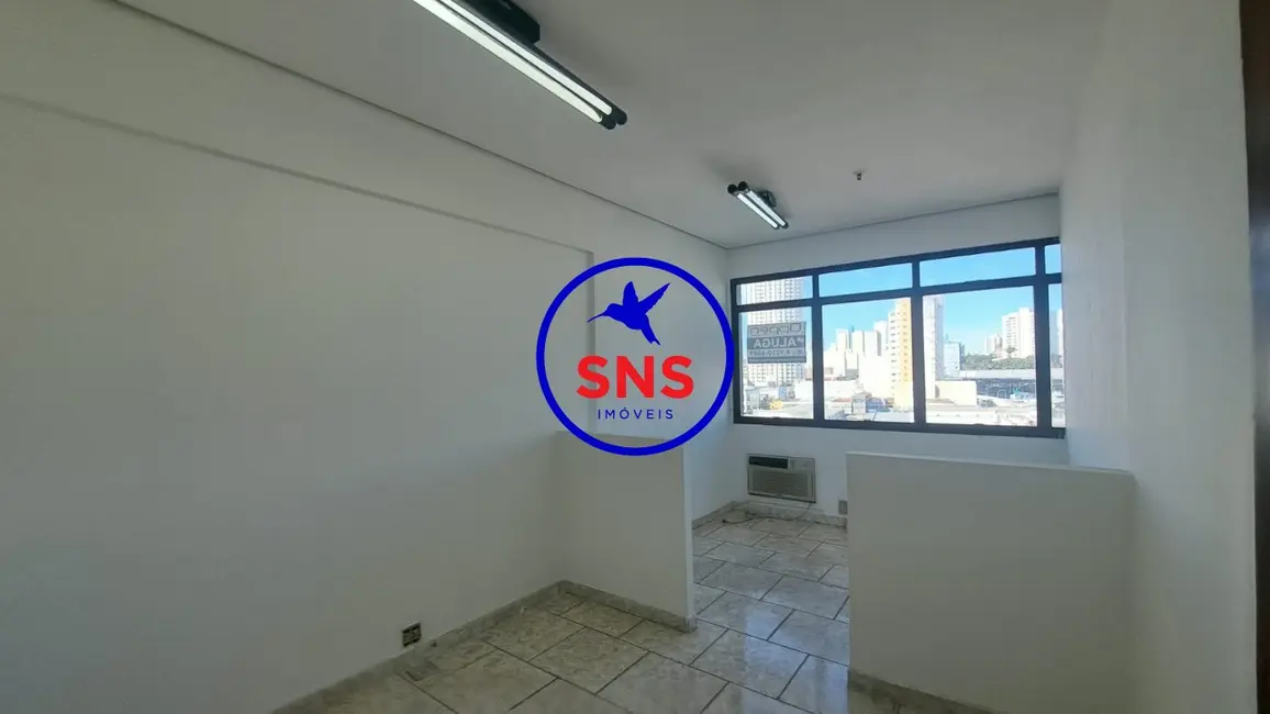 Foto 2 de Sala Comercial à venda, 80m2 em Centro, Campinas - SP