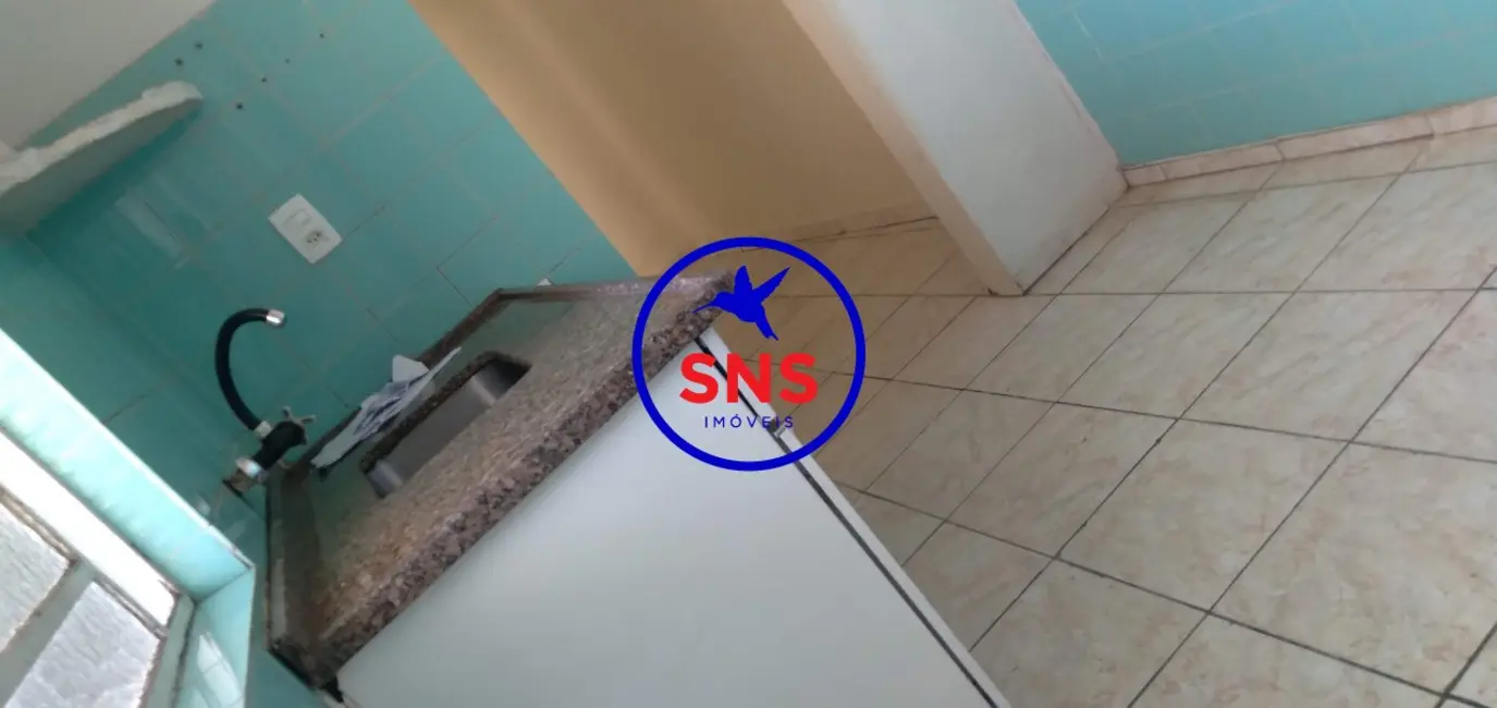 Foto 7 de Casa com 2 quartos para alugar, 50m2 em Vila Pompéia, Campinas - SP