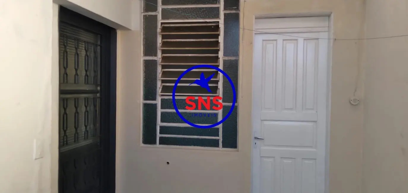 Foto 1 de Casa com 2 quartos para alugar, 50m2 em Vila Pompéia, Campinas - SP