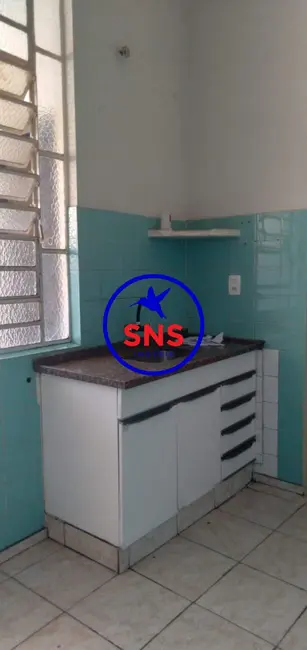 Foto 6 de Casa com 2 quartos para alugar, 50m2 em Vila Pompéia, Campinas - SP