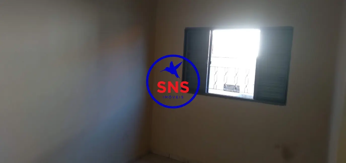 Foto 4 de Casa com 2 quartos para alugar, 50m2 em Vila Pompéia, Campinas - SP