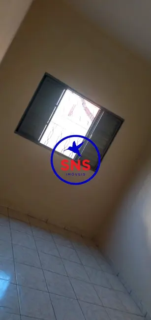 Foto 2 de Casa com 2 quartos para alugar, 50m2 em Vila Pompéia, Campinas - SP