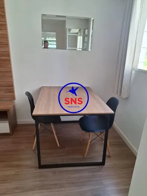 Apartamento com 2 quartos à venda, 53m2 em Campinas - SP - imagem 3 Foto 3 de Apartamento com 2 quartos à venda, 53m2 em Campinas - SP