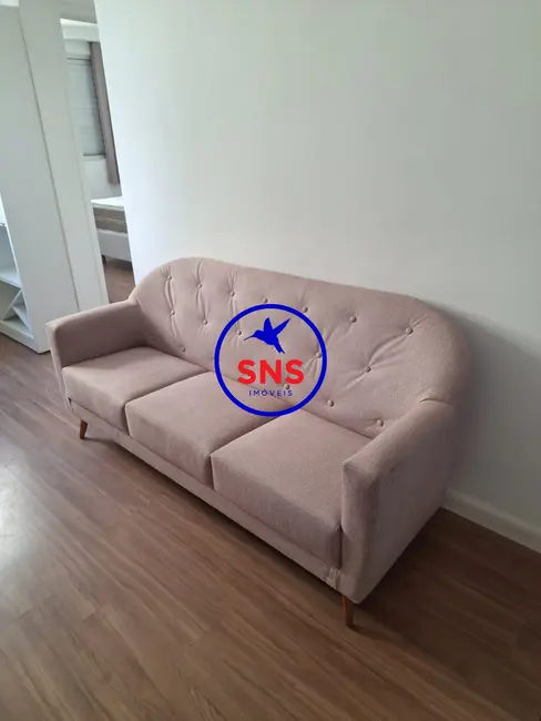 Apartamento com 2 quartos à venda, 53m2 em Campinas - SP - imagem 2 Foto 2 de Apartamento com 2 quartos à venda, 53m2 em Campinas - SP