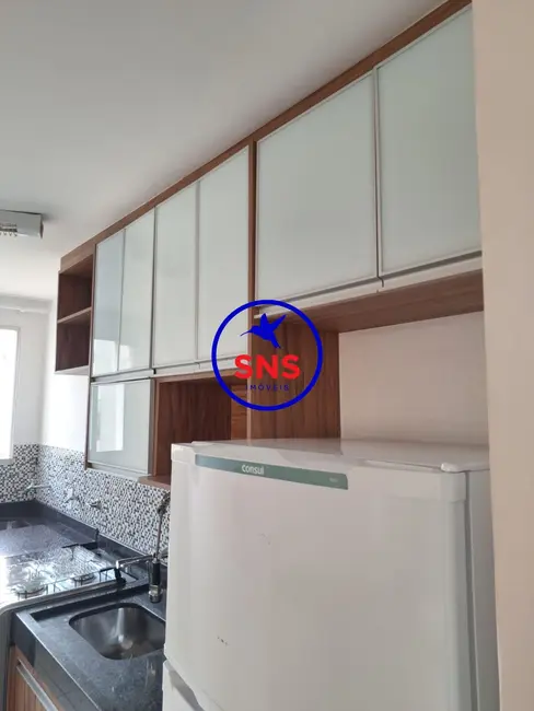 Apartamento com 2 quartos à venda, 53m2 em Campinas - SP - imagem 5 Foto 5 de Apartamento com 2 quartos à venda, 53m2 em Campinas - SP