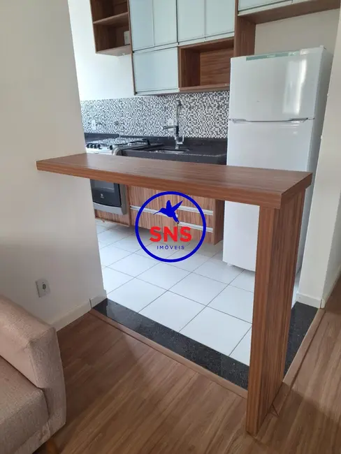 Apartamento com 2 quartos à venda, 53m2 em Campinas - SP - imagem 4 Foto 4 de Apartamento com 2 quartos à venda, 53m2 em Campinas - SP
