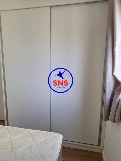 Apartamento com 2 quartos à venda, 53m2 em Campinas - SP - imagem 9 Foto 9 de Apartamento com 2 quartos à venda, 53m2 em Campinas - SP