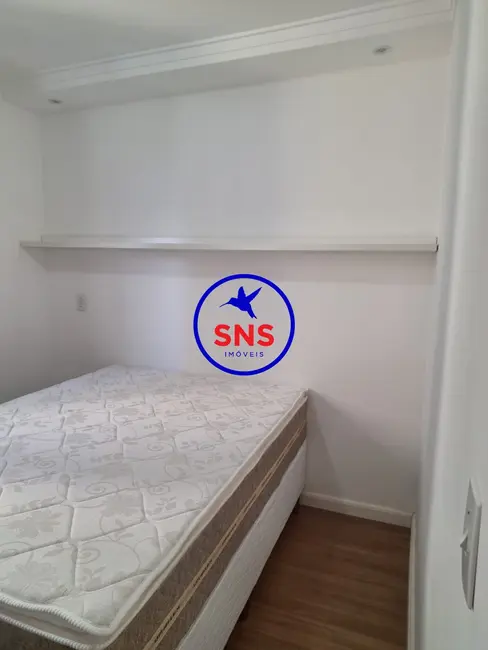 Apartamento com 2 quartos à venda, 53m2 em Campinas - SP - imagem 8 Foto 8 de Apartamento com 2 quartos à venda, 53m2 em Campinas - SP