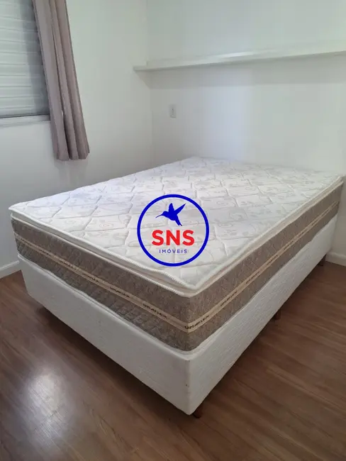 Apartamento com 2 quartos à venda, 53m2 em Campinas - SP - imagem 7 Foto 7 de Apartamento com 2 quartos à venda, 53m2 em Campinas - SP