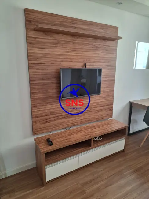 Apartamento com 2 quartos à venda, 53m2 em Campinas - SP - imagem 1 Foto 1 de Apartamento com 2 quartos à venda, 53m2 em Campinas - SP