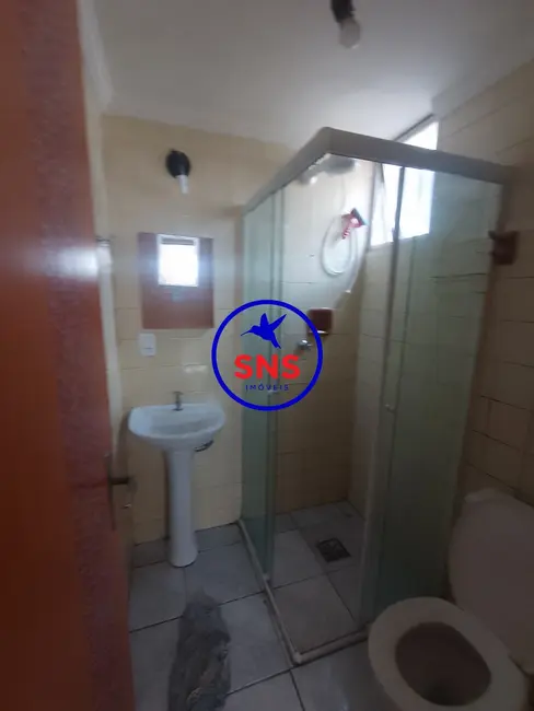 Foto 6 de Apartamento com 1 quarto para alugar, 35m2 em Cambuí, Campinas - SP