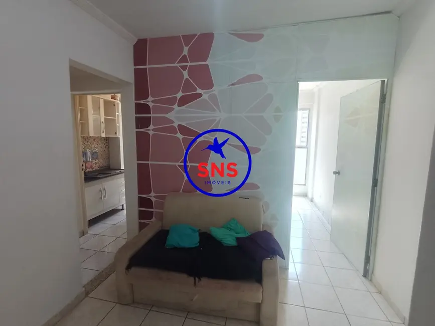 Foto 2 de Apartamento com 1 quarto para alugar, 35m2 em Cambuí, Campinas - SP