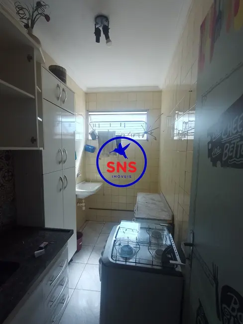Foto 8 de Apartamento com 1 quarto para alugar, 35m2 em Cambuí, Campinas - SP