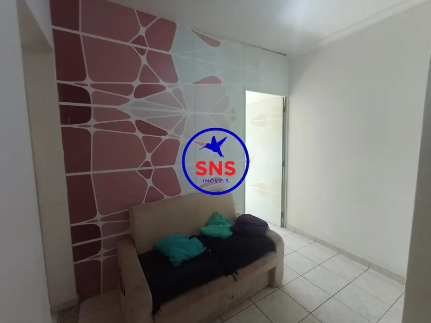 Foto 1 de Apartamento com 1 quarto para alugar, 35m2 em Cambuí, Campinas - SP