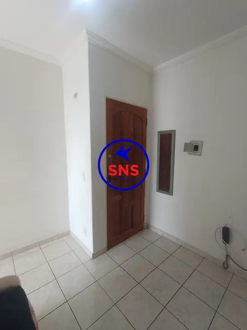 Foto 3 de Apartamento com 1 quarto para alugar, 35m2 em Cambuí, Campinas - SP