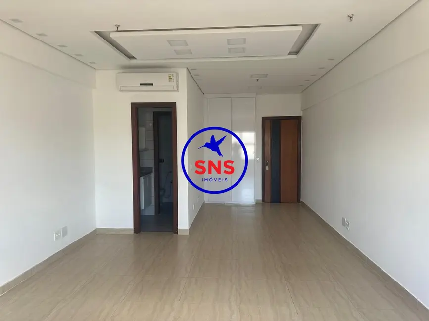 Foto 2 de Sala Comercial para alugar, 35m2 em Centro, Campinas - SP