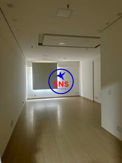 Foto 4 de Sala Comercial para alugar, 35m2 em Centro, Campinas - SP