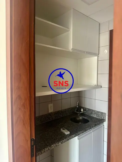 Foto 5 de Sala Comercial para alugar, 35m2 em Centro, Campinas - SP