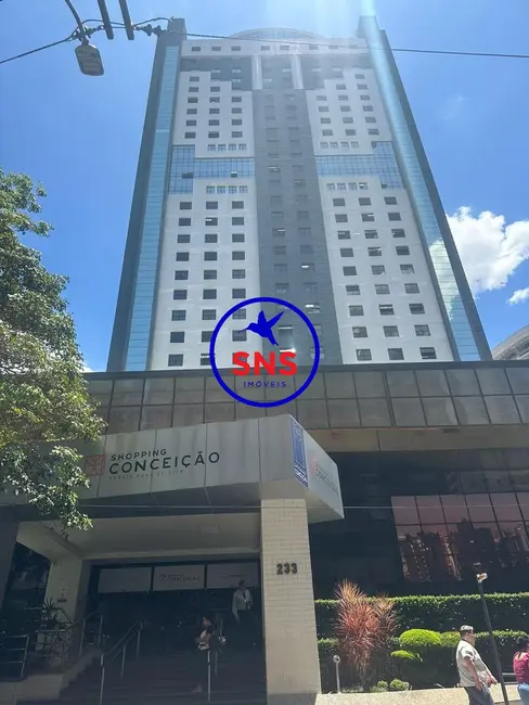 Foto 1 de Sala Comercial para alugar, 35m2 em Centro, Campinas - SP
