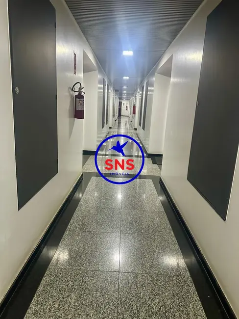 Foto 8 de Sala Comercial para alugar, 35m2 em Centro, Campinas - SP