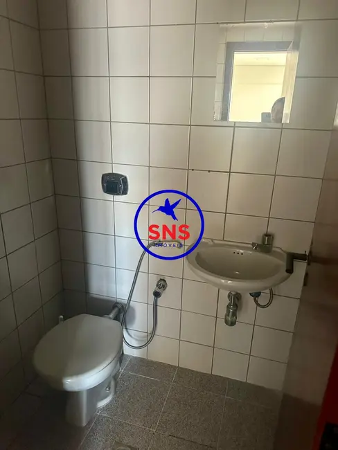 Foto 7 de Sala Comercial para alugar, 35m2 em Centro, Campinas - SP