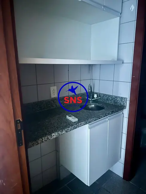 Foto 6 de Sala Comercial para alugar, 35m2 em Centro, Campinas - SP