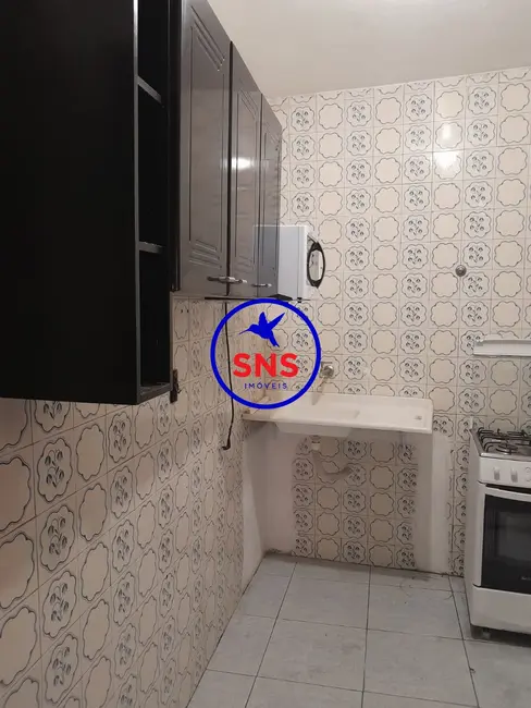 Foto 8 de Apartamento com 1 quarto para alugar, 46m2 em Vila Itapura, Campinas - SP
