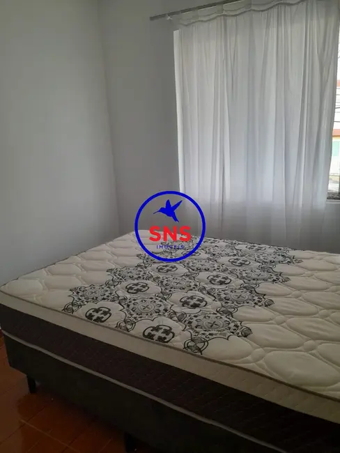 Foto 5 de Apartamento com 1 quarto para alugar, 46m2 em Vila Itapura, Campinas - SP