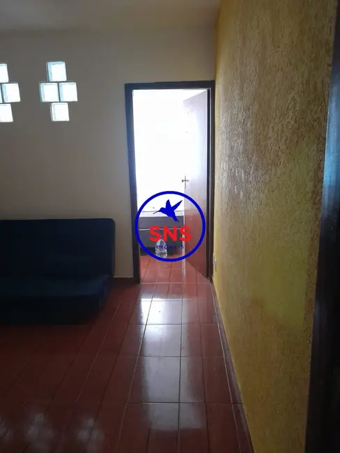 Foto 4 de Apartamento com 1 quarto para alugar, 46m2 em Vila Itapura, Campinas - SP