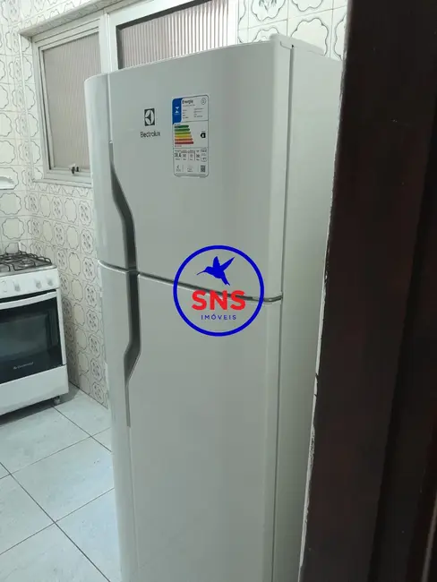 Foto 7 de Apartamento com 1 quarto para alugar, 46m2 em Vila Itapura, Campinas - SP