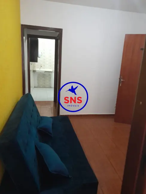Foto 2 de Apartamento com 1 quarto para alugar, 46m2 em Vila Itapura, Campinas - SP