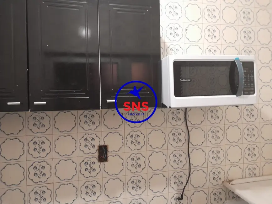 Foto 6 de Apartamento com 1 quarto para alugar, 46m2 em Vila Itapura, Campinas - SP
