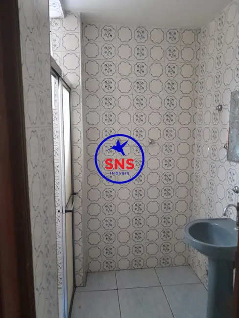 Foto 9 de Apartamento com 1 quarto para alugar, 46m2 em Vila Itapura, Campinas - SP