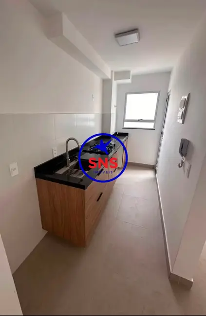Foto 7 de Apartamento com 2 quartos à venda, 45m2 em Jardim Flamboyant, Campinas - SP
