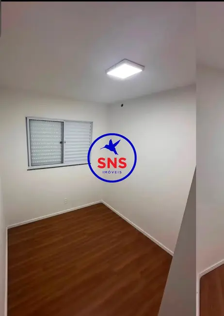 Foto 4 de Apartamento com 2 quartos à venda, 45m2 em Jardim Flamboyant, Campinas - SP